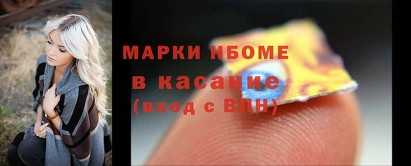 хмурый Вяземский