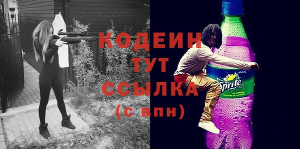 хмурый Вяземский